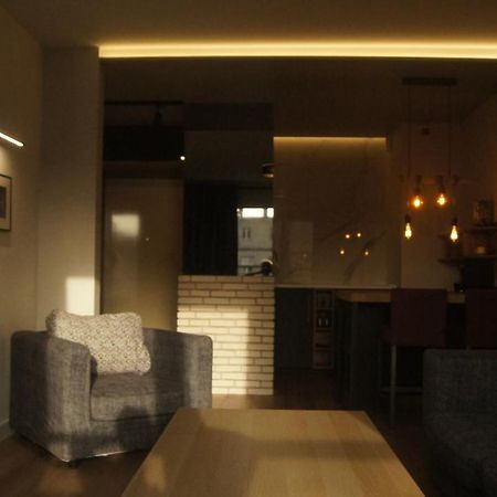 Art Apartment Szczecin II Exterior photo